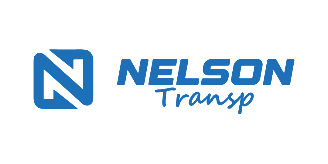 Logo NELSON TRANSP